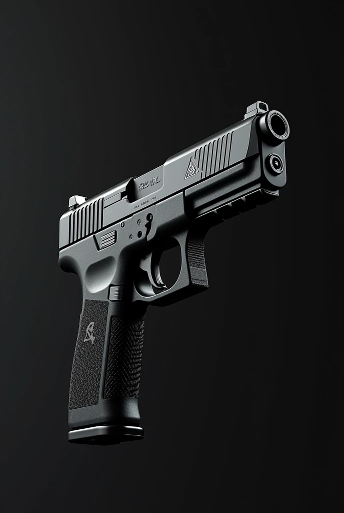Firearm