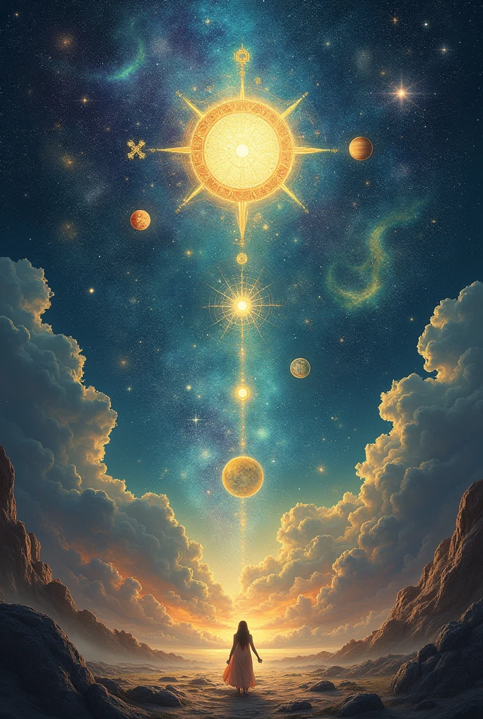 Astrology 

