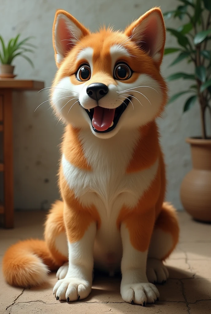 male, furry, feet