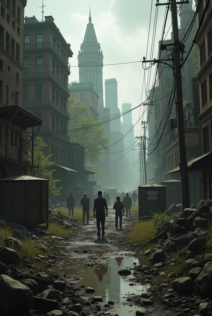 State of decay 2 videogame