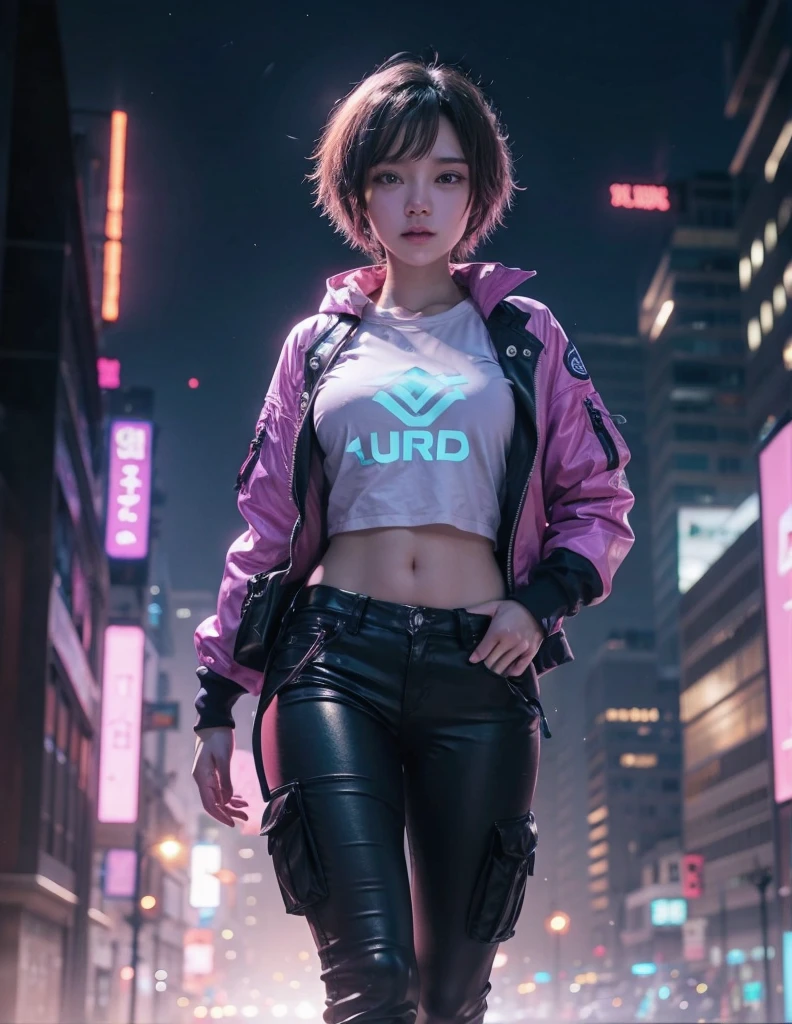 Girl