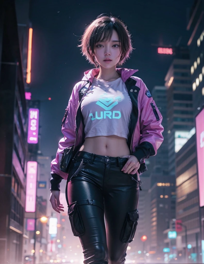 Girl