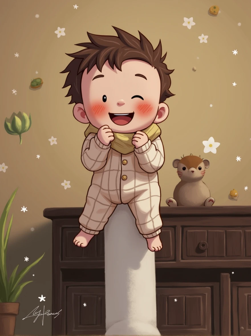 Cute