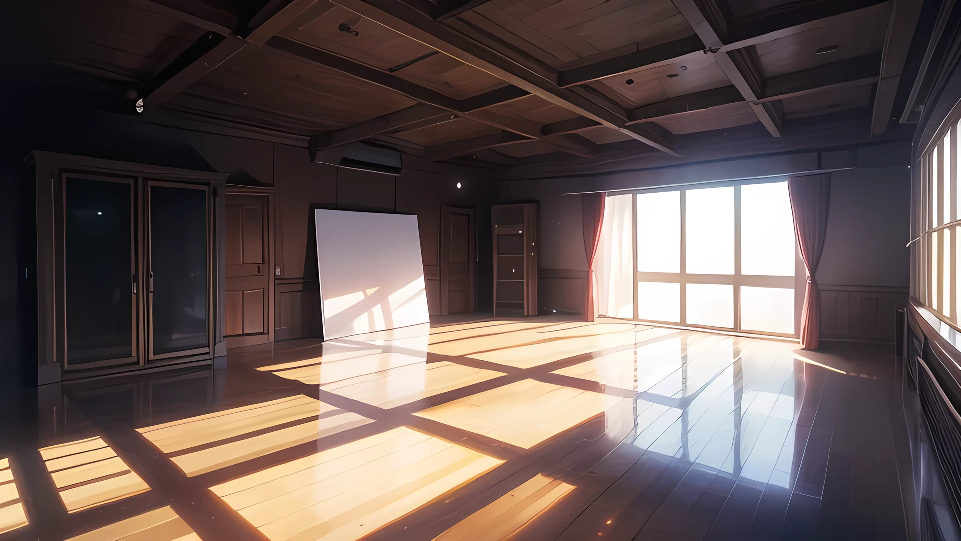 Masterpiece, modern photo studio, pretty studio, anime photo studio, anime style, aesthetic, a room, place, background, photo studio, high quality, best quality, HD, realistic, perfect lighting, detailed, glowing, set background, {perfect proportions}, (((No Humans))), [[[No Humans beings]]]