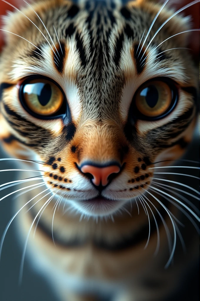 Pussy close up