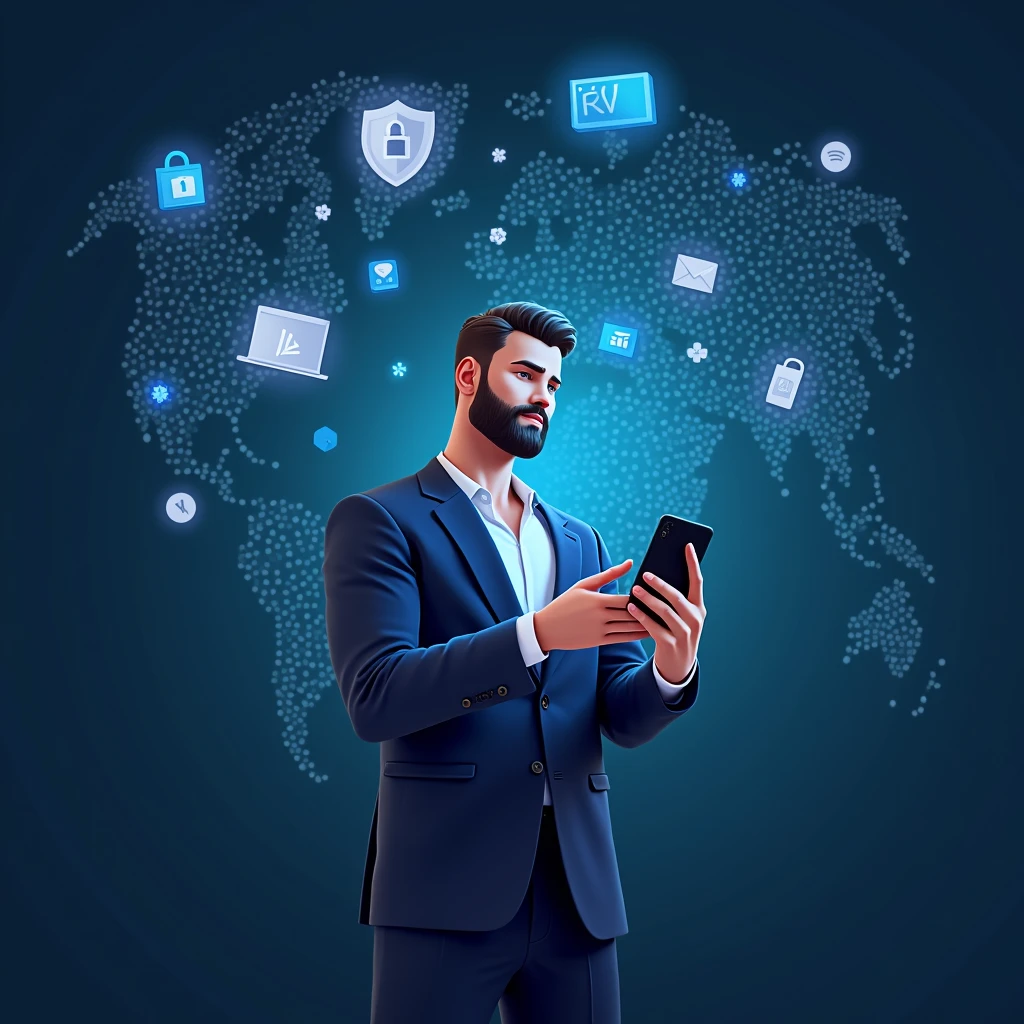 Welcome to SafeScan – Your Ultimate Mobile Security Solution. Protect your device with cutting-edge technology that keeps your personal data safe and secure. With just one tap, you can scan for threats and ensure your mobile stays protected 24/7. Start scanning now to experience the peace of mind that comes with knowing your device is in good hands.
