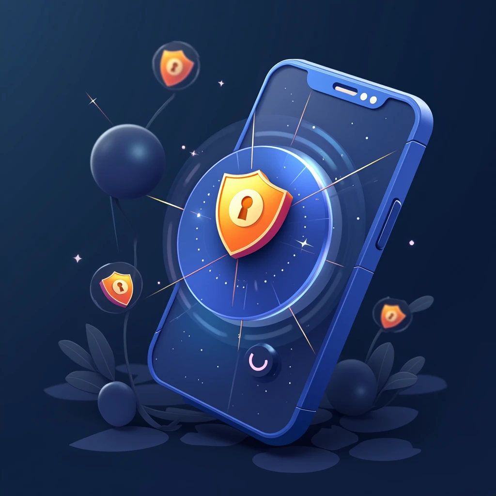 Welcome to SafeScan – Your Ultimate Mobile Security Solution. Protect your device with cutting-edge technology that keeps your personal data safe and secure. With just one tap, you can scan for threats and ensure your mobile stays protected 24/7. Start scanning now to experience the peace of mind that comes with knowing your device is in good hands.