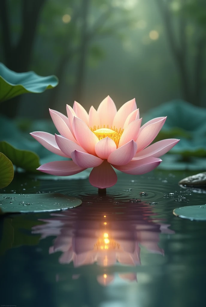 lotus