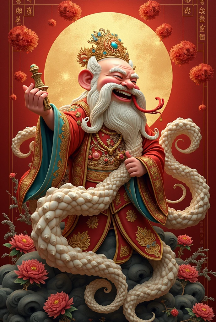 (best quality),(masterpiece:1.2),(Very detailed:1.2),Ultra-high resolution,RAW color photography,A treasure trove of feng shui