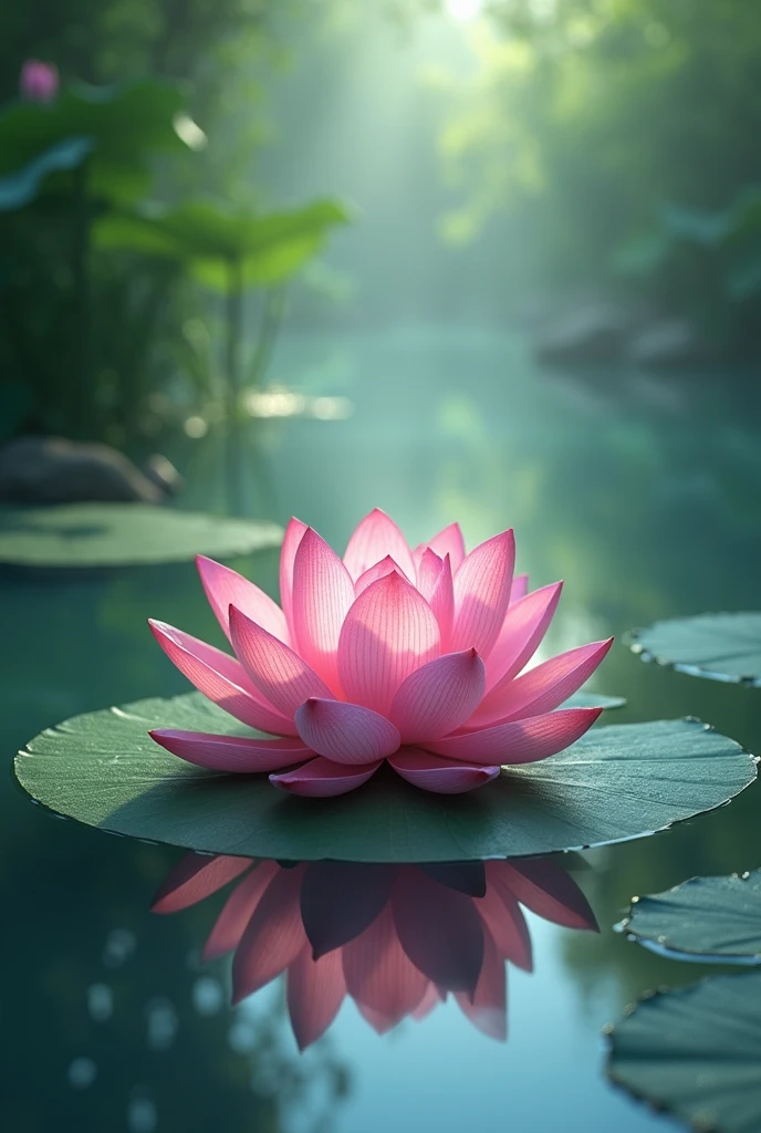 lotus
