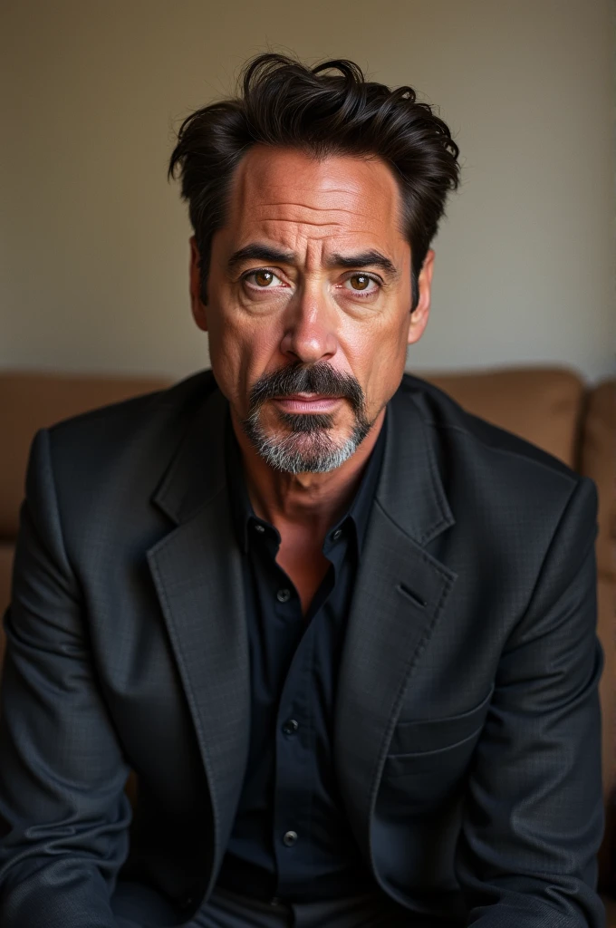Robert Downey jr dick