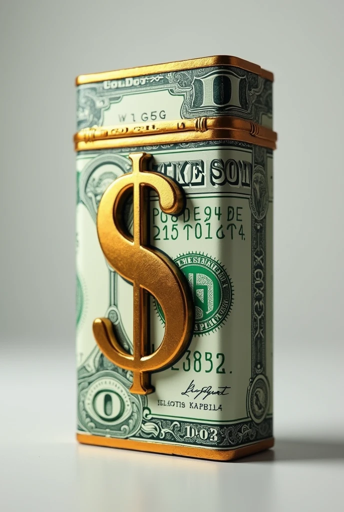 dollar ciggerate bos