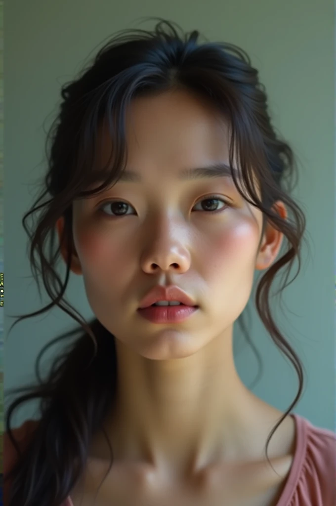 I want to make a video that looks like me