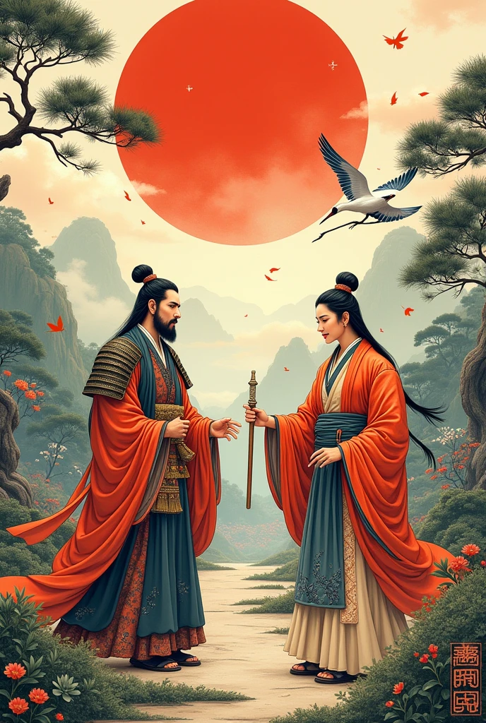 Vietnam and Japan
