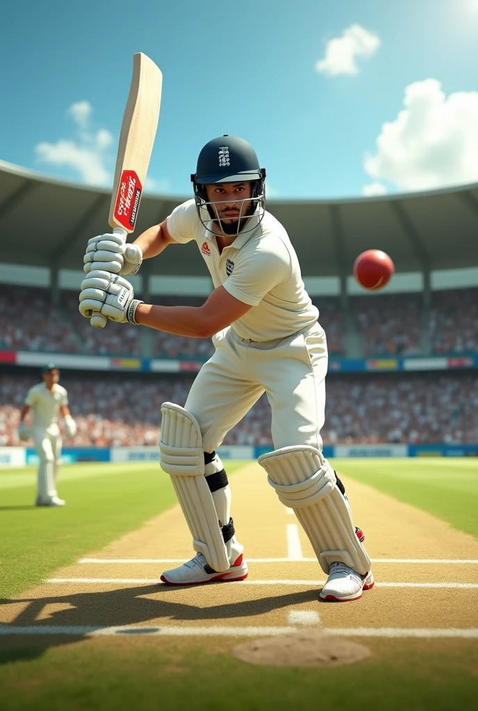 Cricket batsman pictures