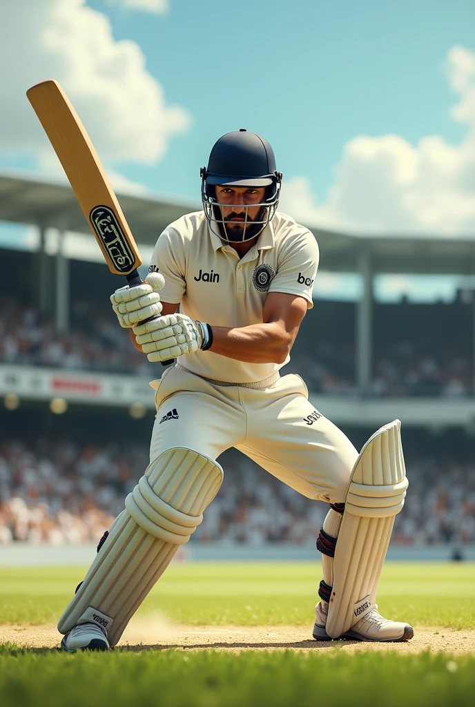 Cricket batsman pictures