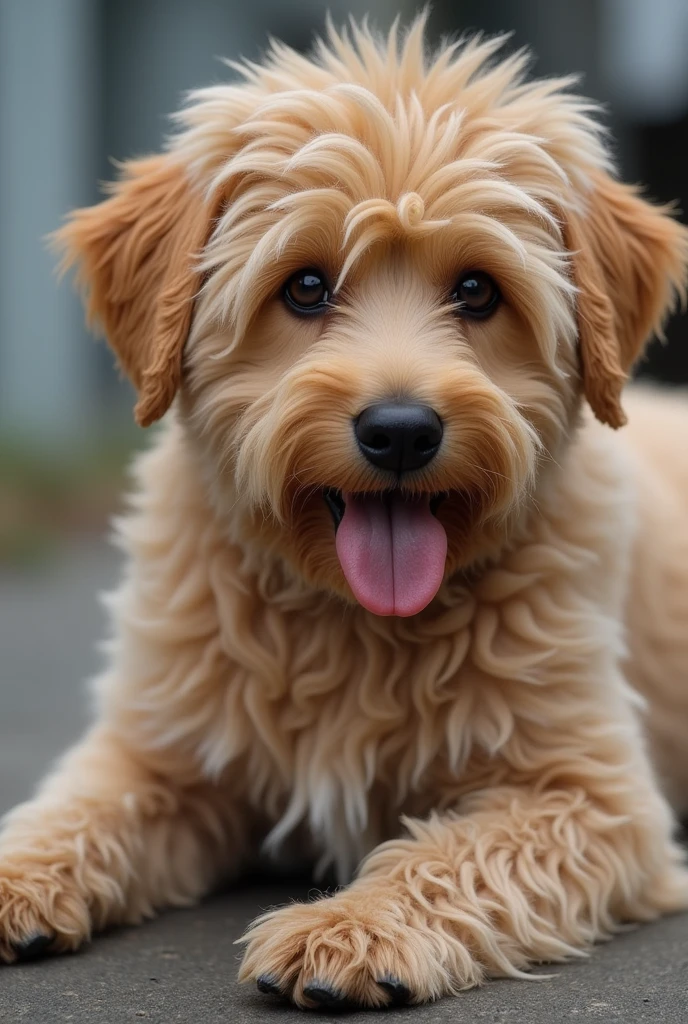 dog