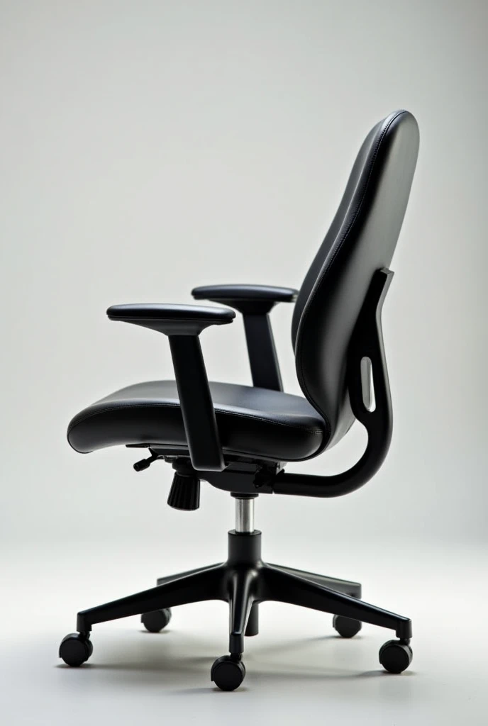 (A chair for student ergonomic and comfortable 
