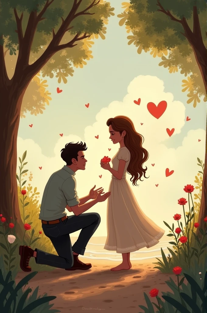 0 yen proposal