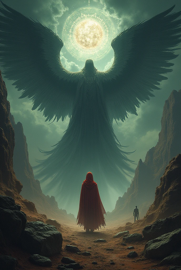 *Michael W St. Louis - Michael - #01422027 - Book Cover*
Book: THE RESURGENT OF THE WATCHERS AND NEPHILIM
Book Size: Use your discretion
Book Pages: 80
Book Author: Michael. W .StLouis
Briefly describe your project?: Unveil the untold secret of our world and embark on a mind bending journey with “ The Resurgence of the Watchers and NEPHILIM .” This groundbreaking book exposes a hidden agenda that threatens the very existence of our planet . Brace yourself for a riveting tale of ancient beings, destructive intentions, and a bottle for survival. UNMASK