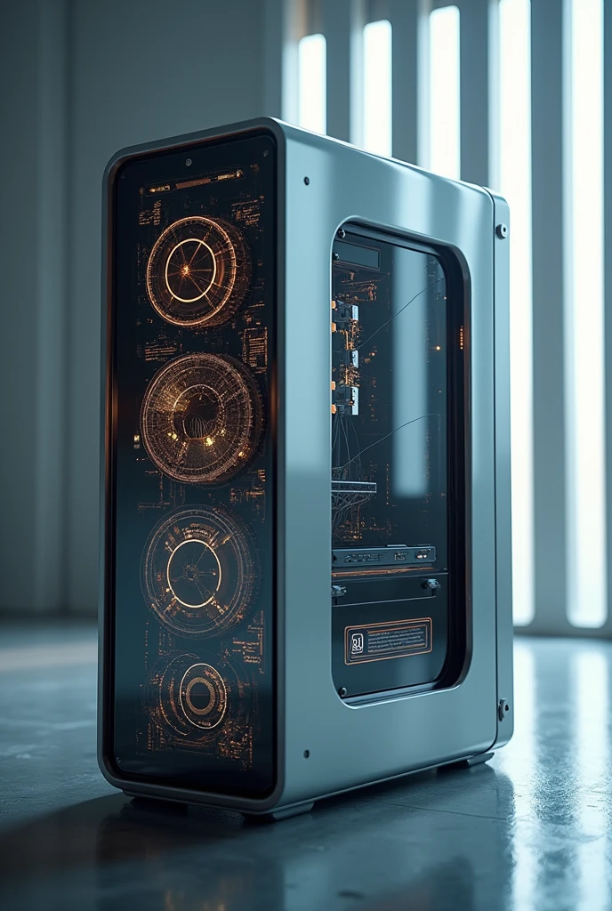 Future Computer