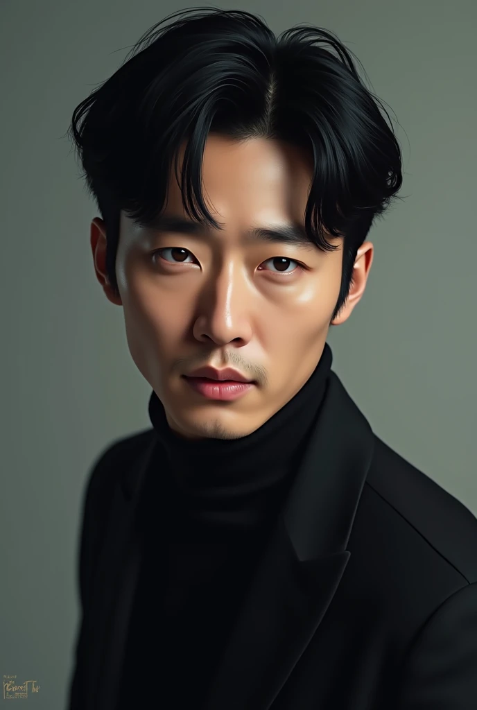 Gong yoo