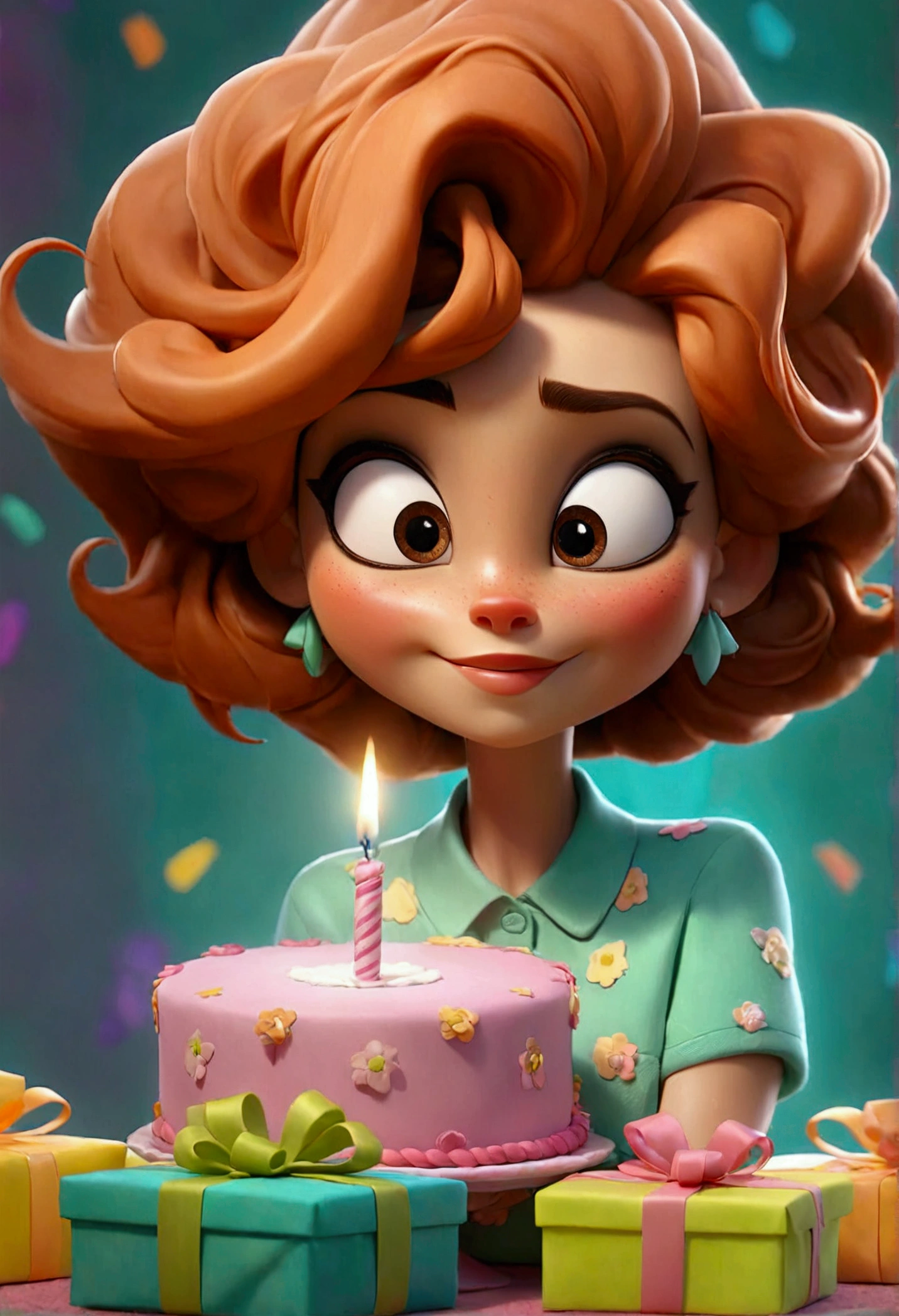 Happy birthday mama images