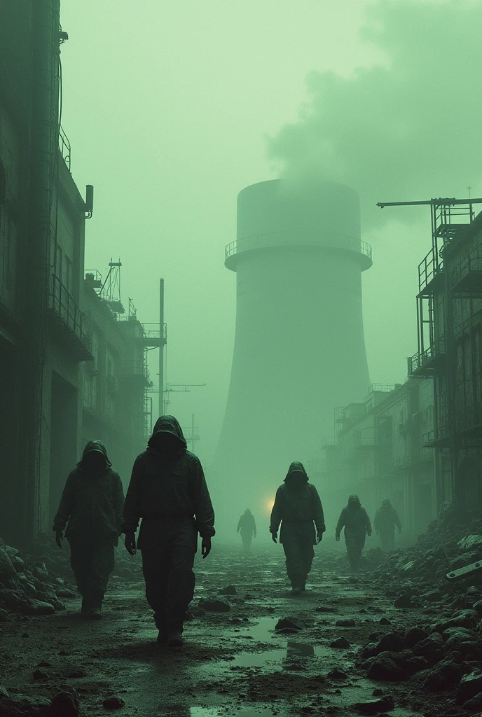 contains radioactive 