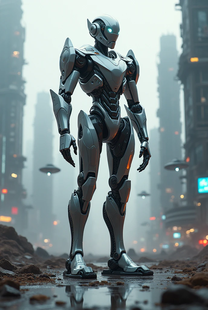 roboT