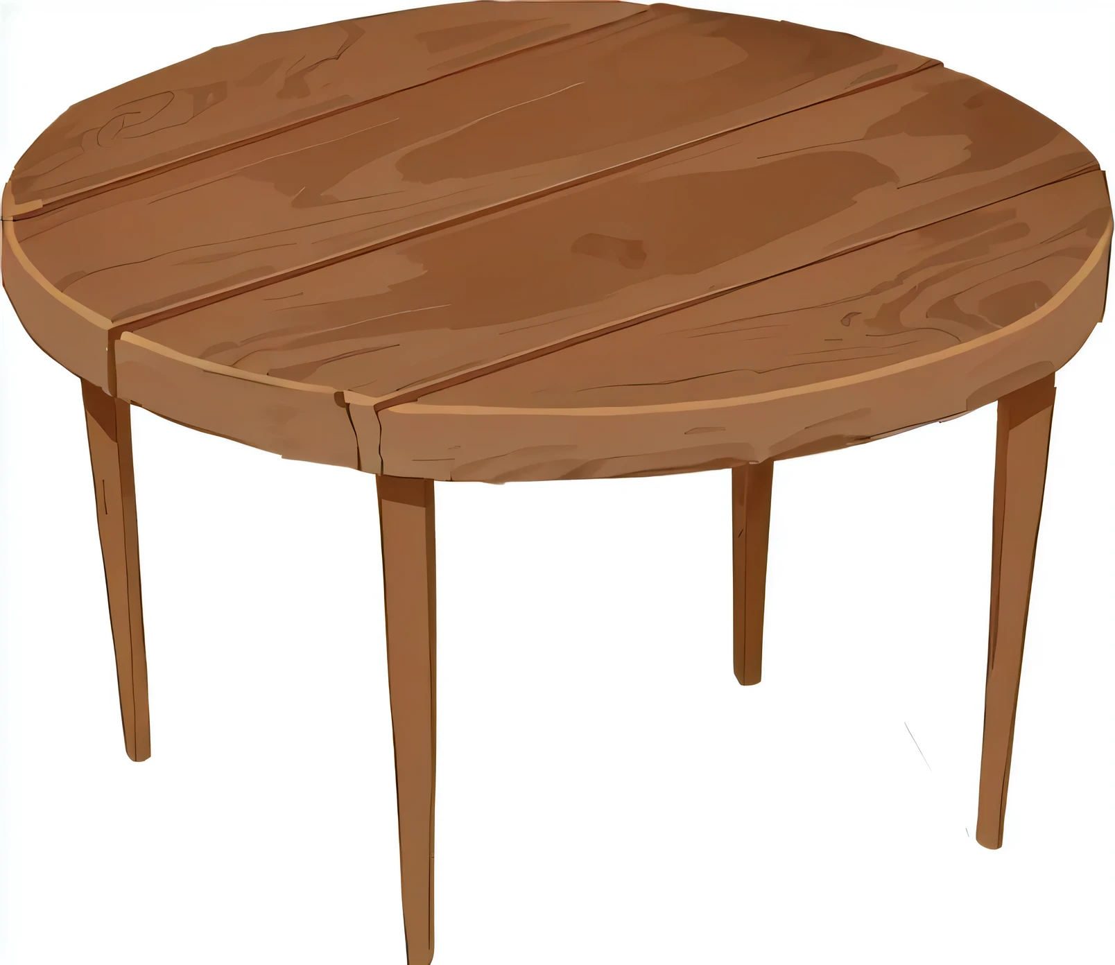 Broken wooden table,there is a wooden table with a cloth on it, detailed wooden table, wood table, wooden table, tavern background, table, on a rough wooden dungeon table, wooden tables, background art, on a wooden table, No text, Wooden bracket, fantasy tavern background, With wood details, background(hard), sitting on a mocha-colored table, wooden platforms
