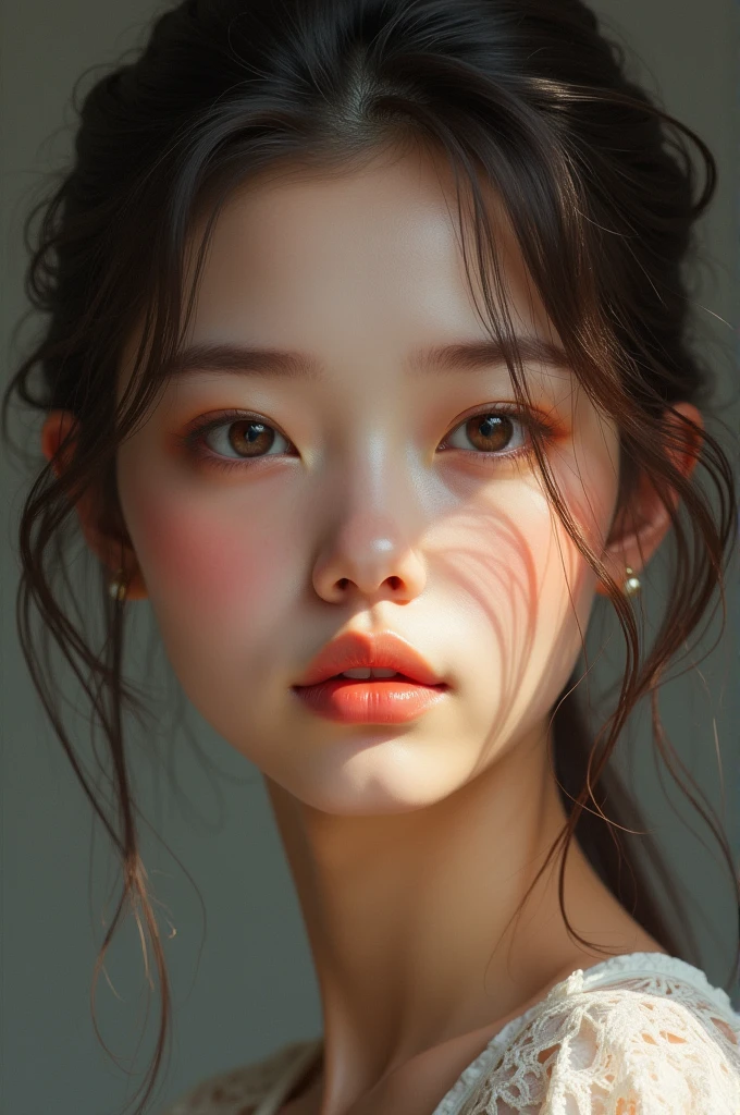 ((best quality)), ((masterpiece)), (detailed), perfect face