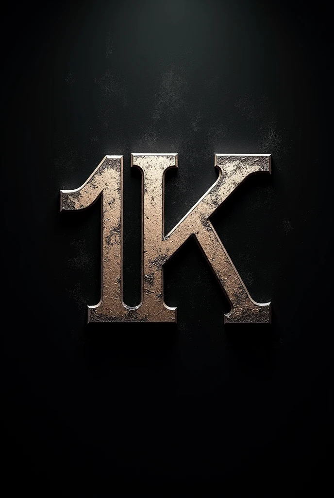 Tattoo shop logo Shop name 1K