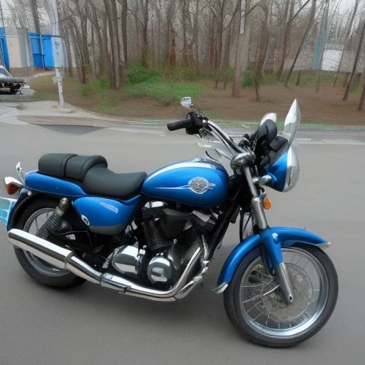motorcycle ,,Dnipro&#39;&#39; kmz