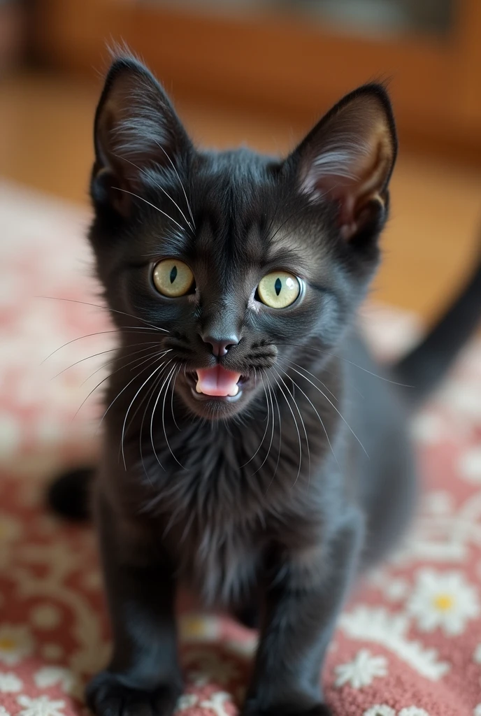 pussy