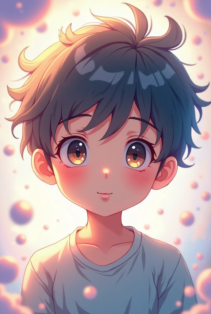 A anima boy pic really