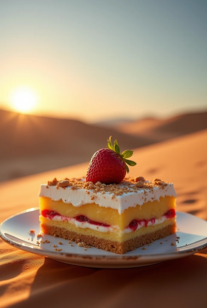 Pastet High quality High image quality desert