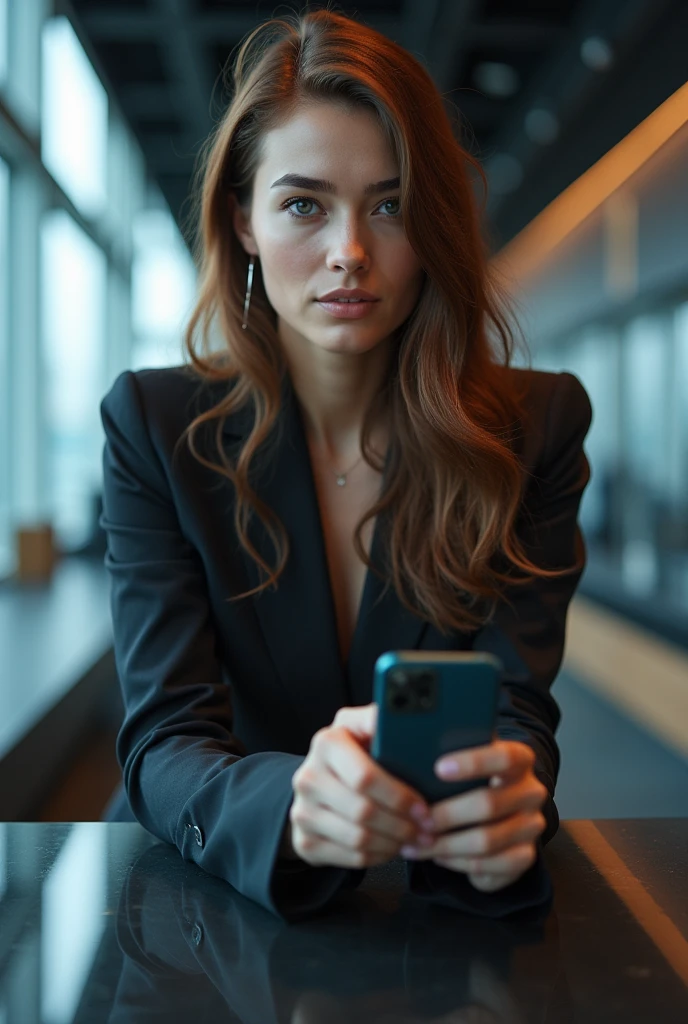 Images d'un femme qui veut le camon 30