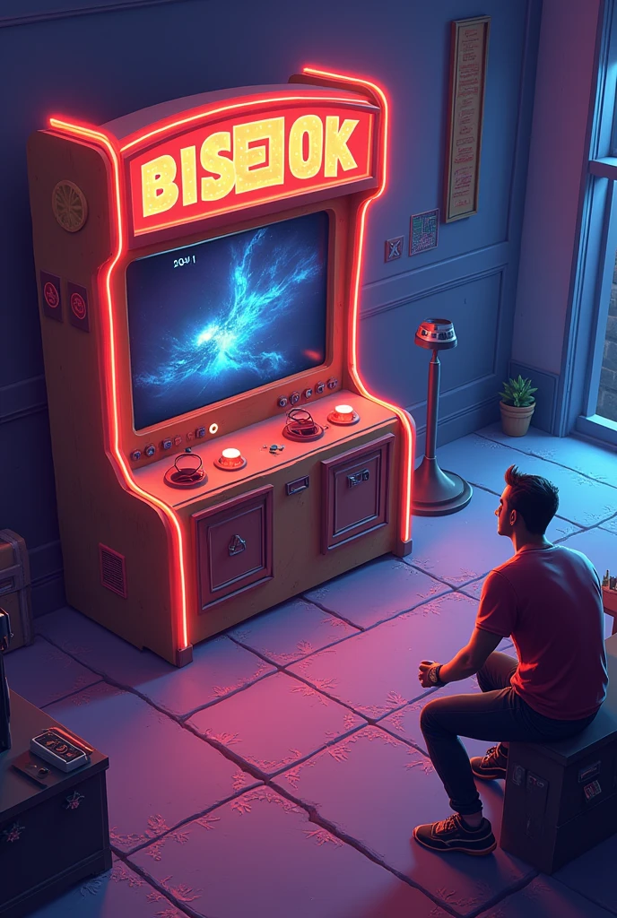 ทหารหนู game arena breakout