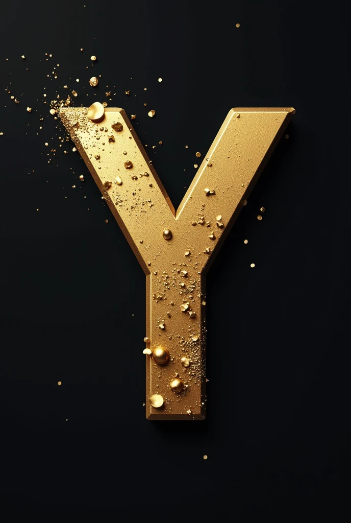 logo with letter y