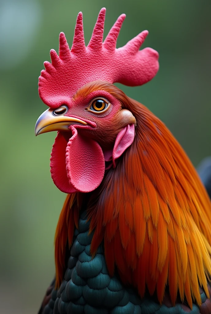 Big male cock