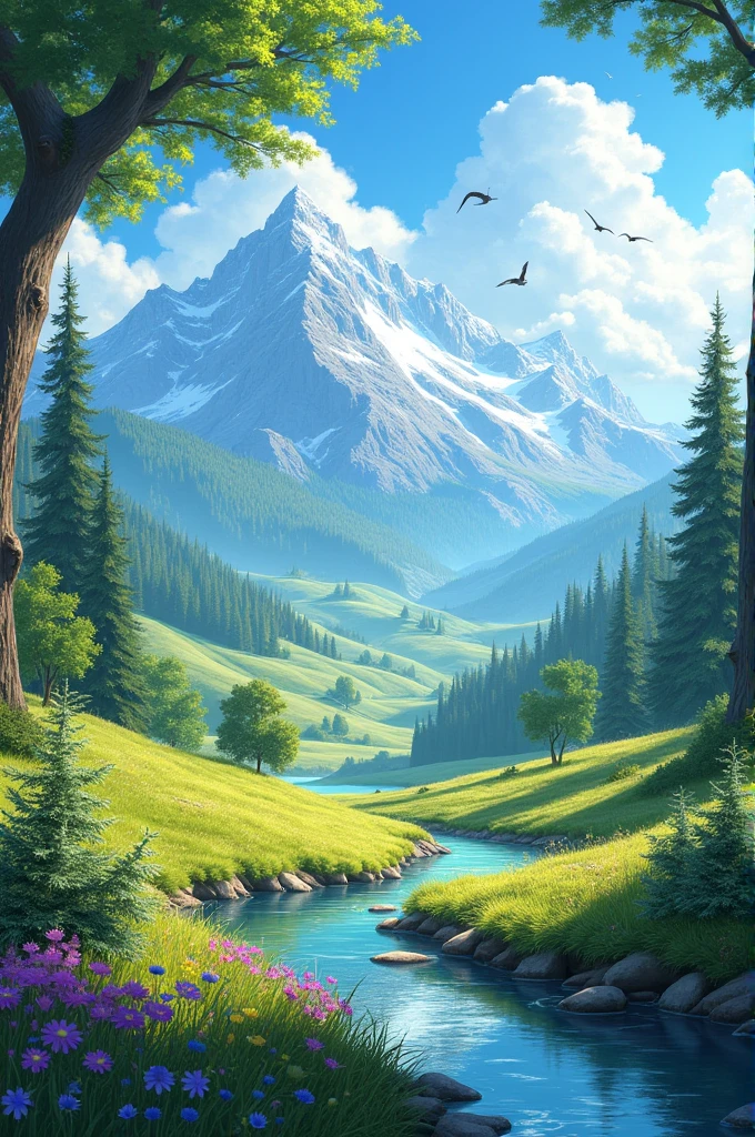 Nature