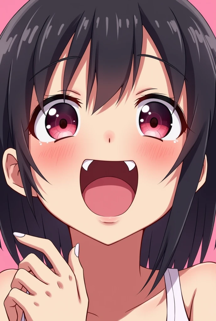 Arima Kana ahegao