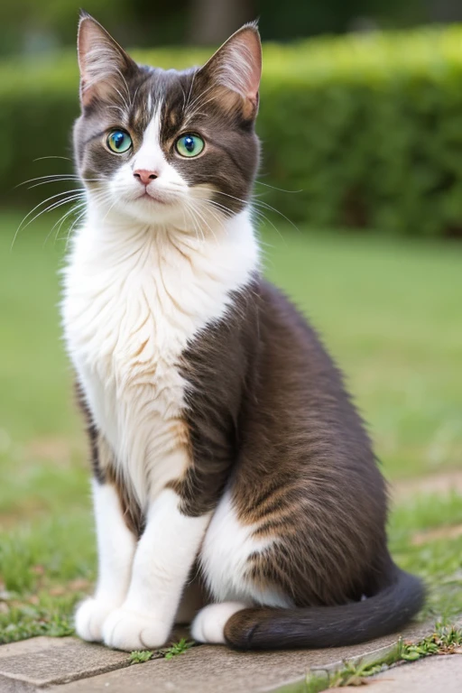 cute cat