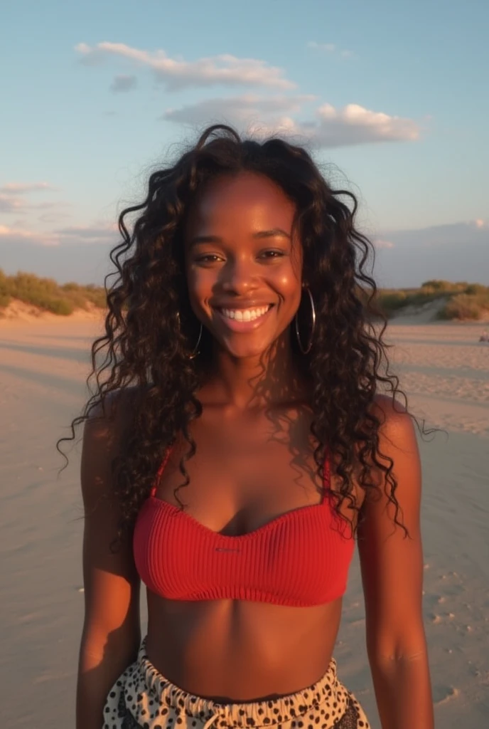 add more kenyan girls