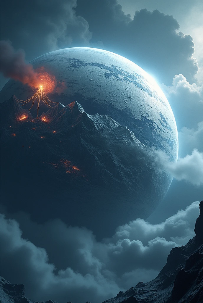 mass:%201.5%0ATectonics%3A%20Active%20volcanoes%20a%20seismic%20activity%20detected%0AAtmosphere%3A%20N2,%20Oz,%20and%20ozone%20layer.%0AAverage%20Temperature%3A%202%C2%B0C%0ADescription%3A%20Cold%20oceans,%20covered%20with%20ice%20along%20much%20of%20the%20globe,%20some%20op%20water%20around%20equator. draw a circle planet