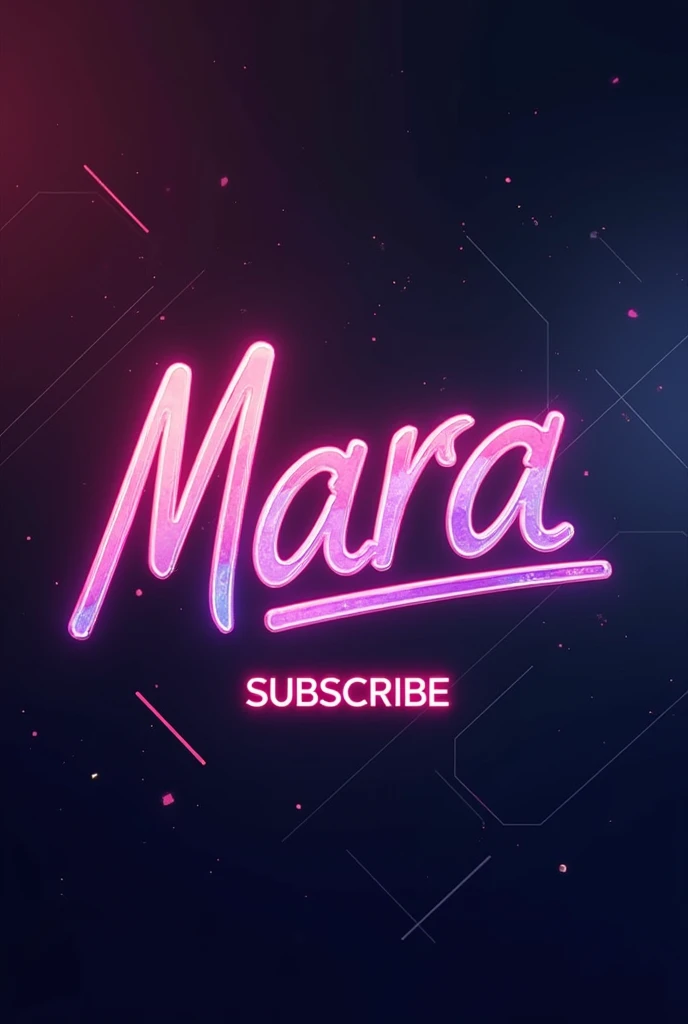 Mara YouTube channel locks subscribe kardo