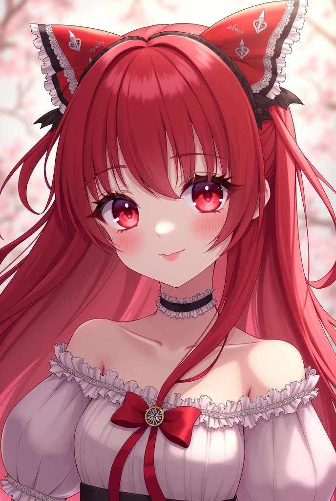 Remilia Scarlet　cute　cute　♡