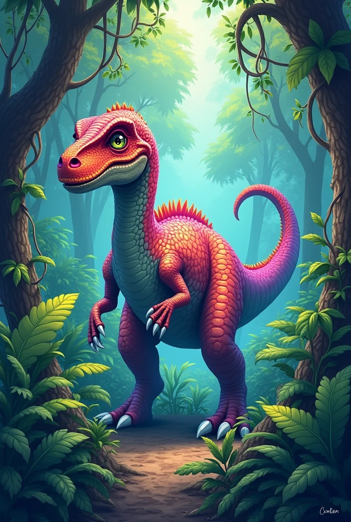 Dinosaur best image I am in the jungle available best image in trees and plants anime dinosaur image best background color discolorful
