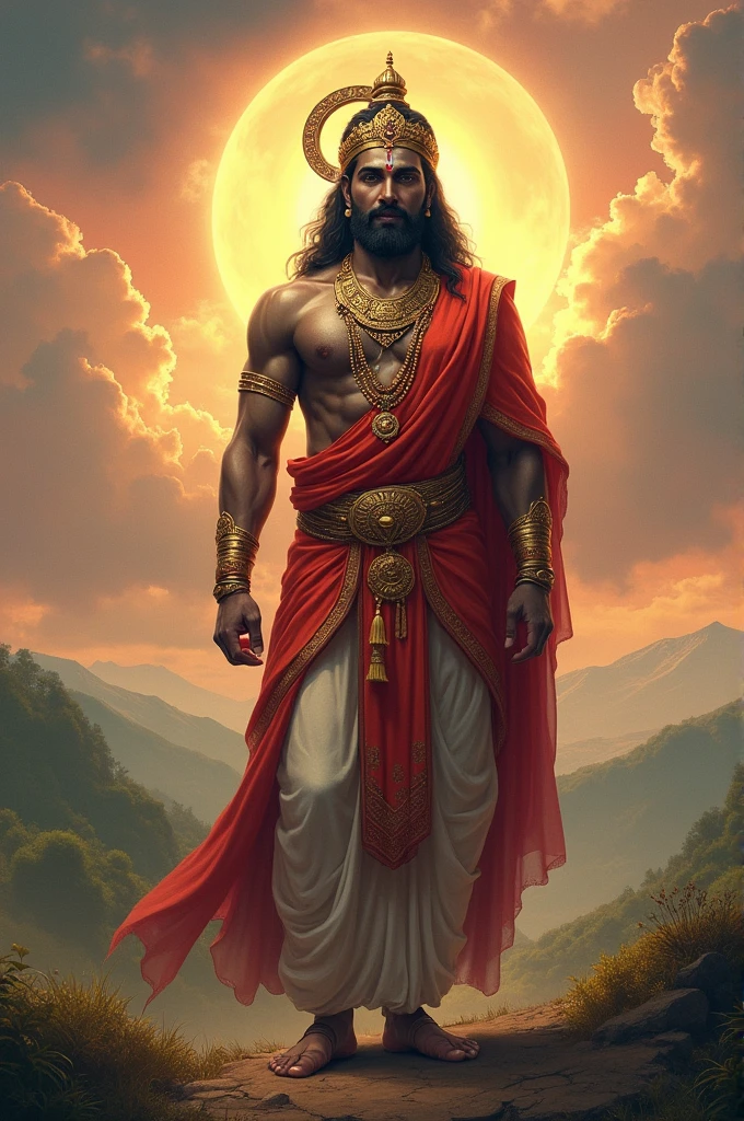 Lord Ram ranveer