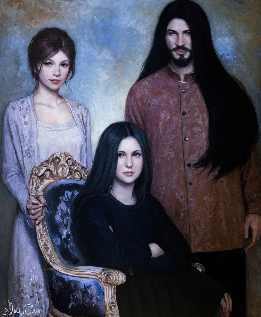 Family photo,